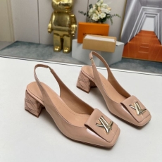 Louis Vuitton Sandals